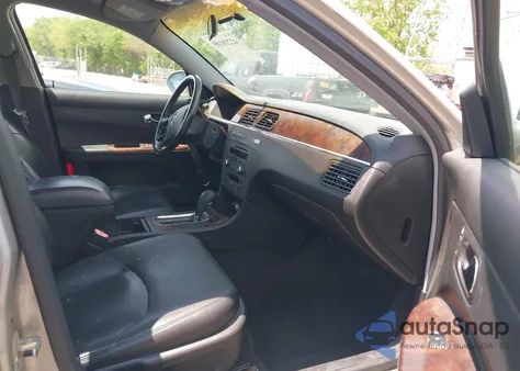 2007 Buick Lacrosse Cxl z USA, uszkodzony, nr VIN 2G4WD552971181017